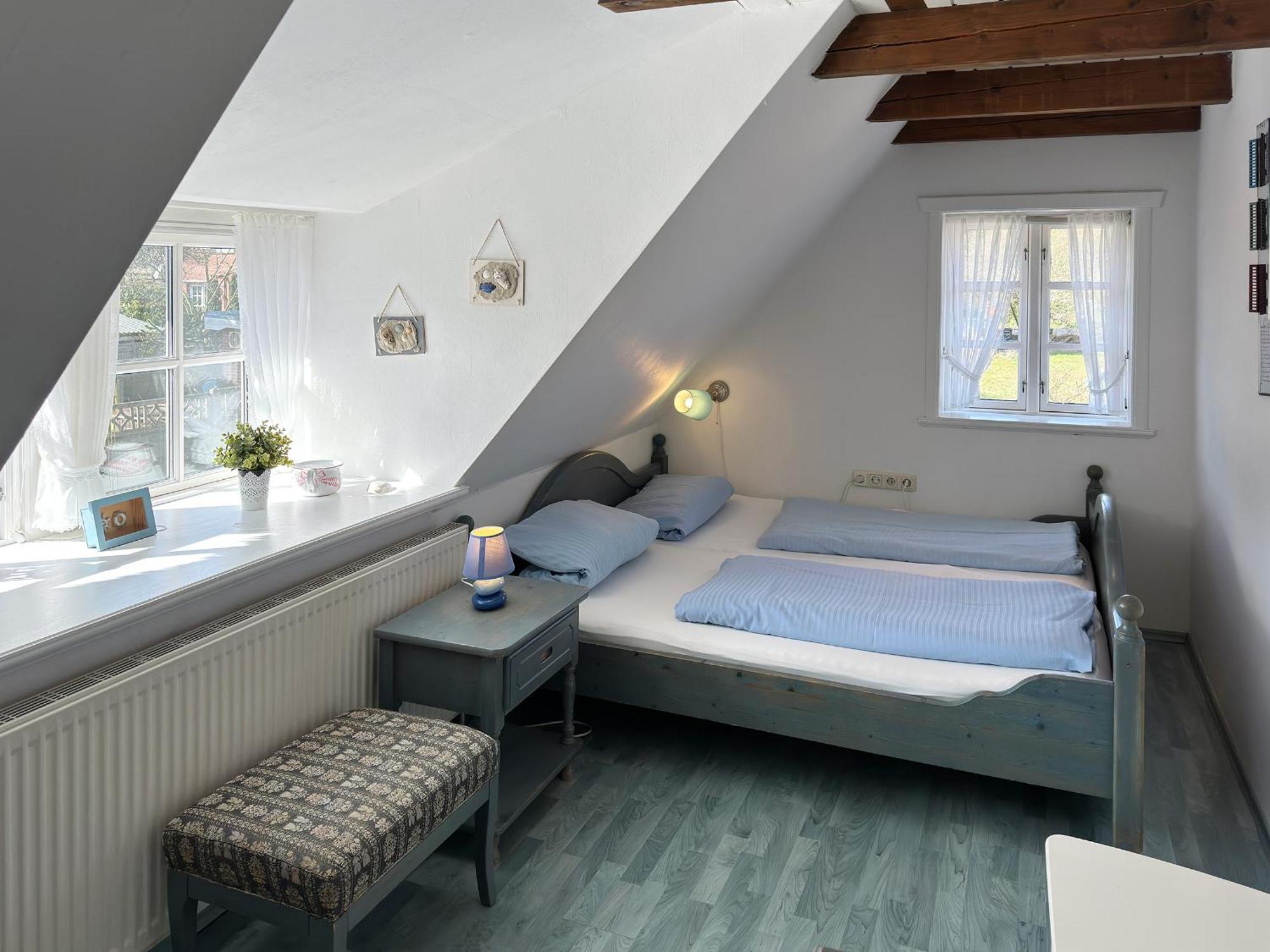 Hues Sanskiin Ferienwohnung *Goodshenk* Suddorf Exterior foto