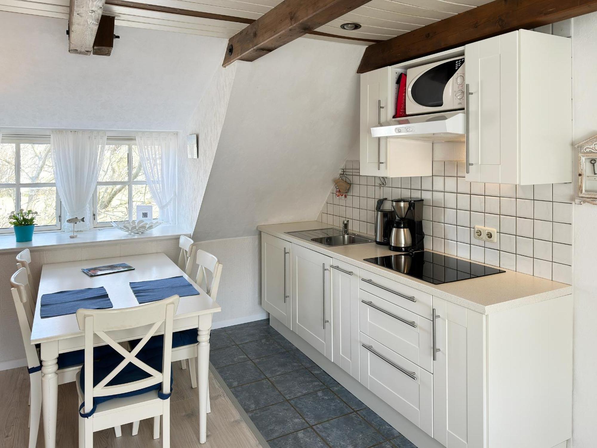 Hues Sanskiin Ferienwohnung *Goodshenk* Suddorf Exterior foto