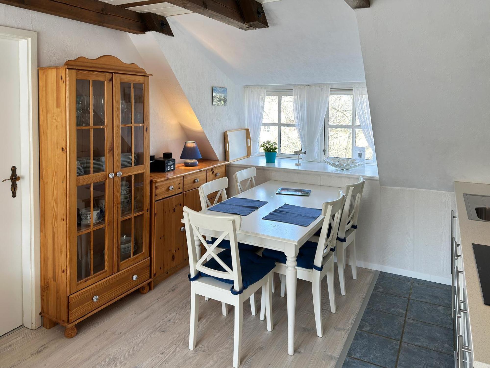 Hues Sanskiin Ferienwohnung *Goodshenk* Suddorf Exterior foto