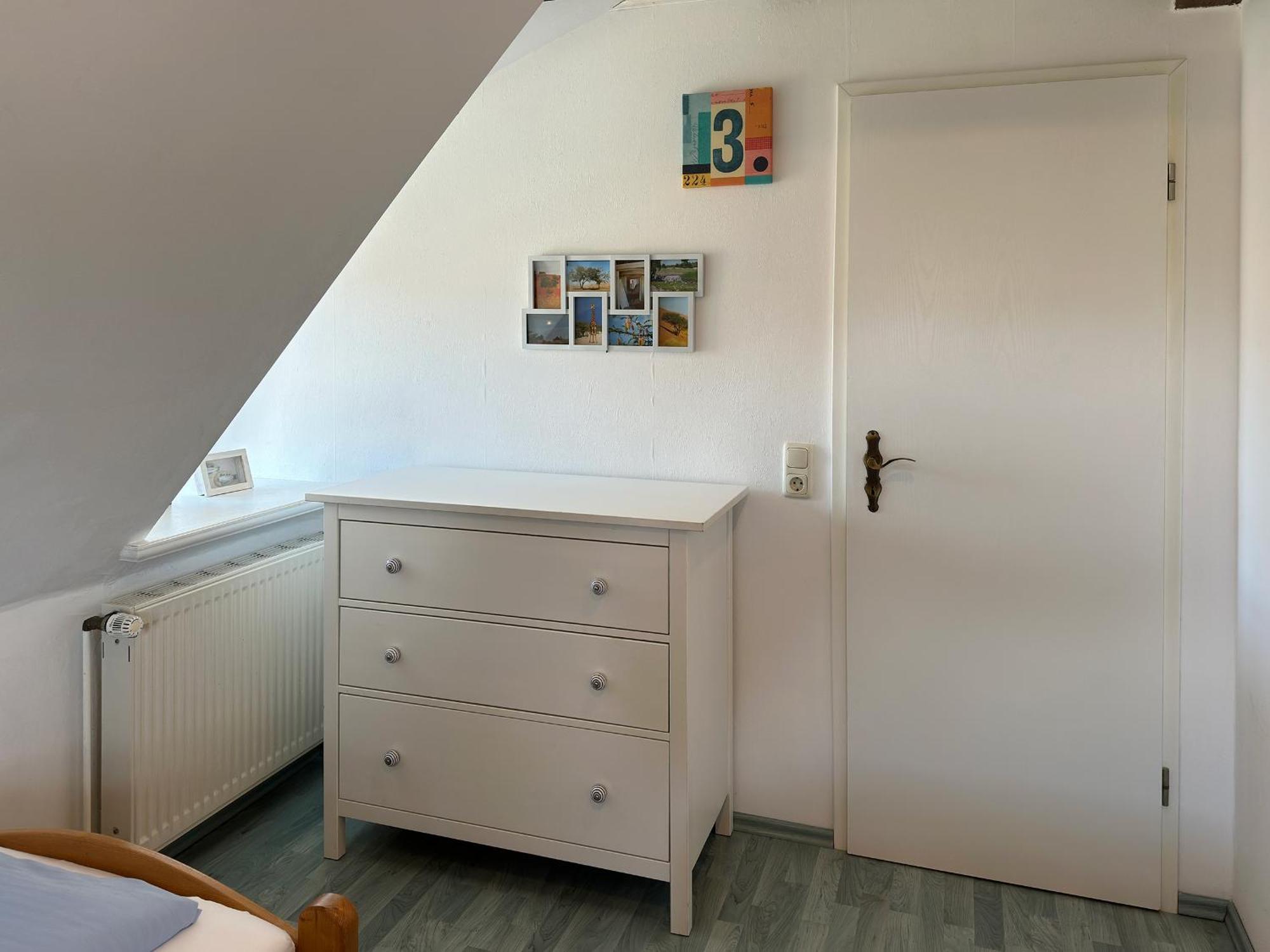 Hues Sanskiin Ferienwohnung *Goodshenk* Suddorf Exterior foto